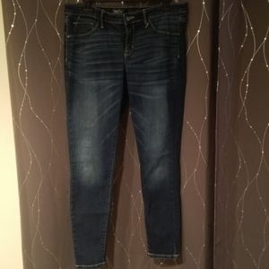 *SOLD* Jegging